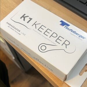Teufelberger K1 keeper